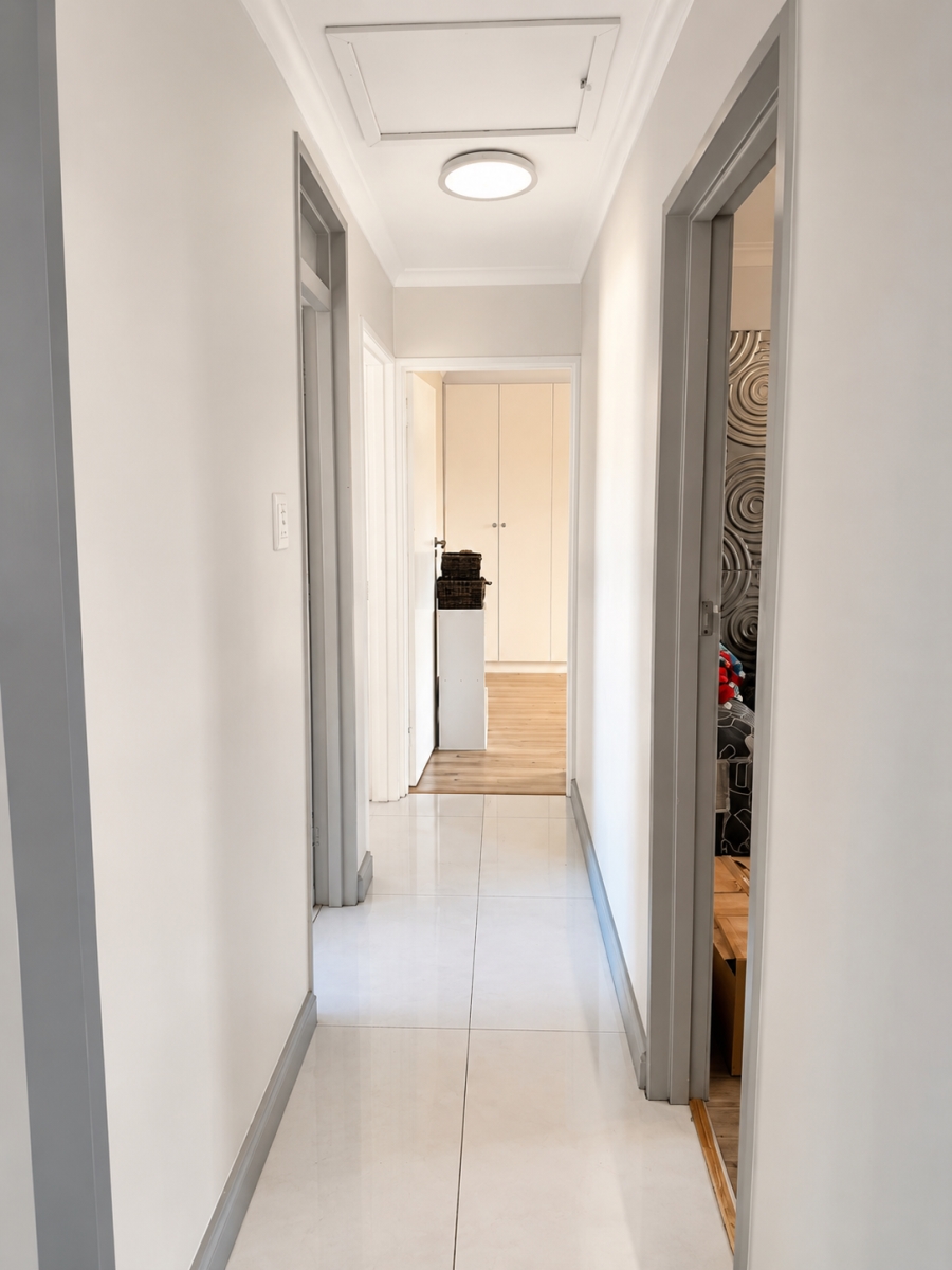 To Let 4 Bedroom Property for Rent in Edgemead Western Cape